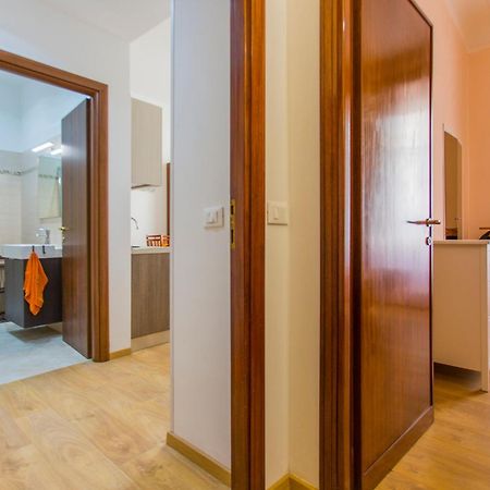 Amedeo Apartment Rom Eksteriør billede