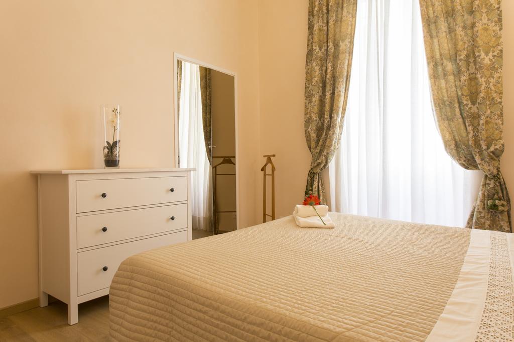 Amedeo Apartment Rom Eksteriør billede
