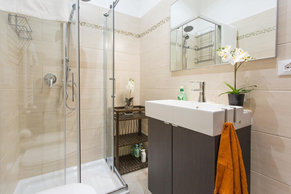 Amedeo Apartment Rom Eksteriør billede